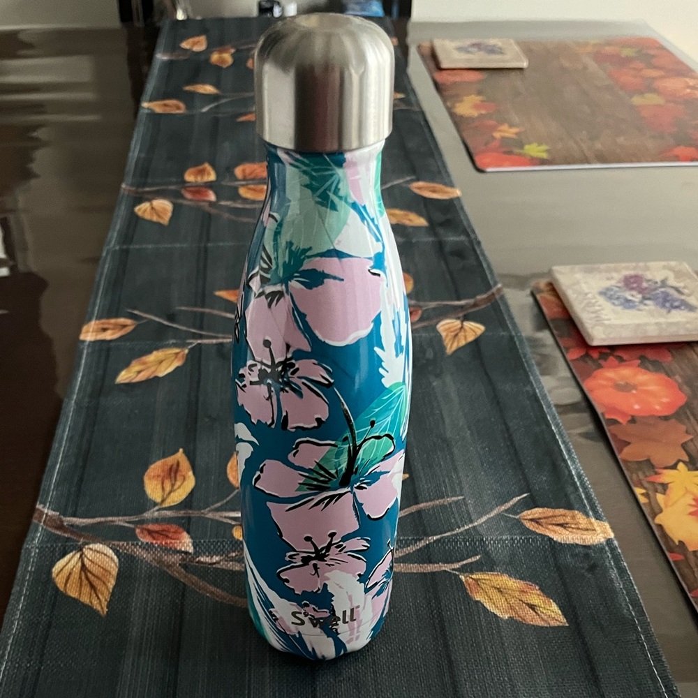 S’well Floral Insulated Tumbler